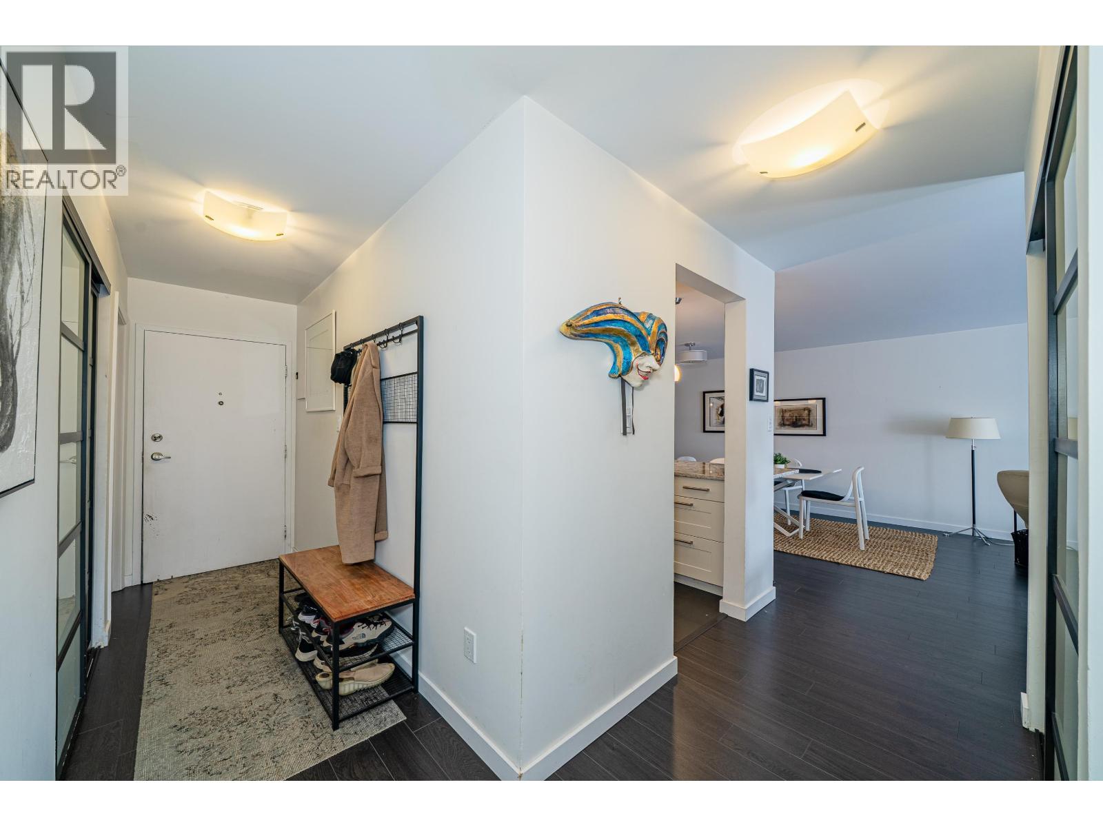 413 1385 DRAYCOTT ROAD, North Vancouver