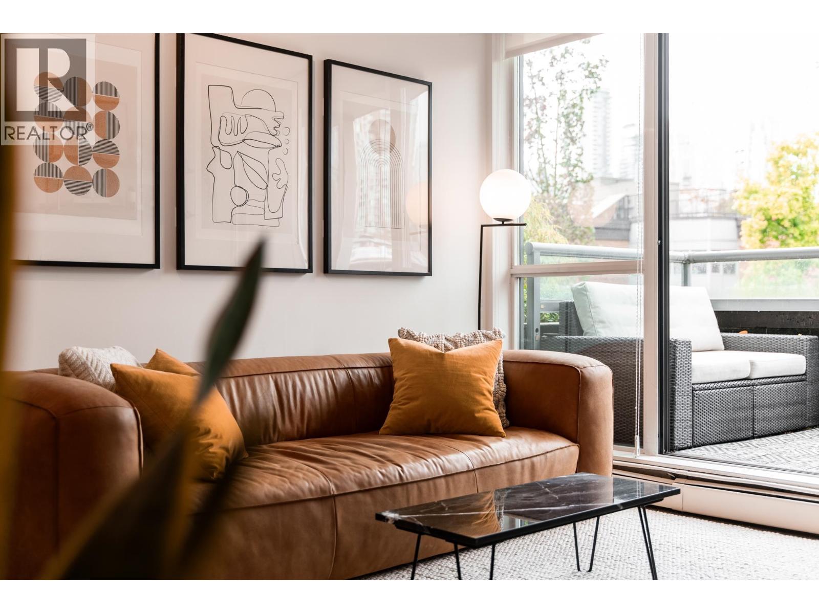 503 1018 CAMBIE STREET, Vancouver