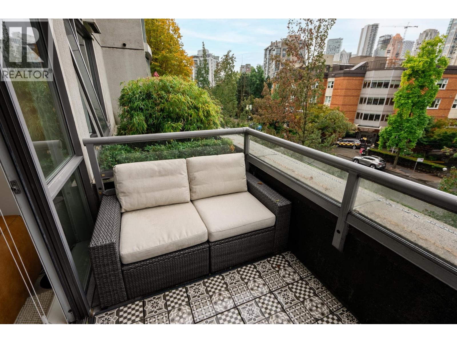 503 1018 CAMBIE STREET, Vancouver