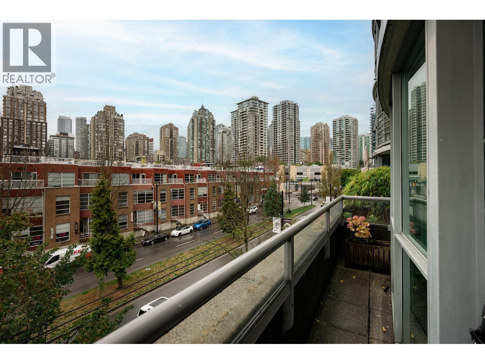 503 1018 CAMBIE STREET, Vancouver
