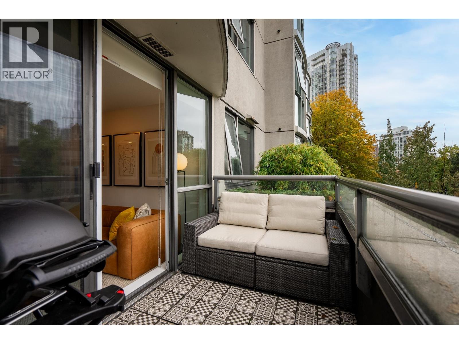 503 1018 CAMBIE STREET, Vancouver