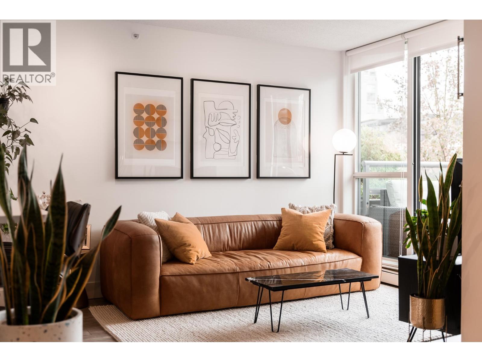 503 1018 CAMBIE STREET, Vancouver