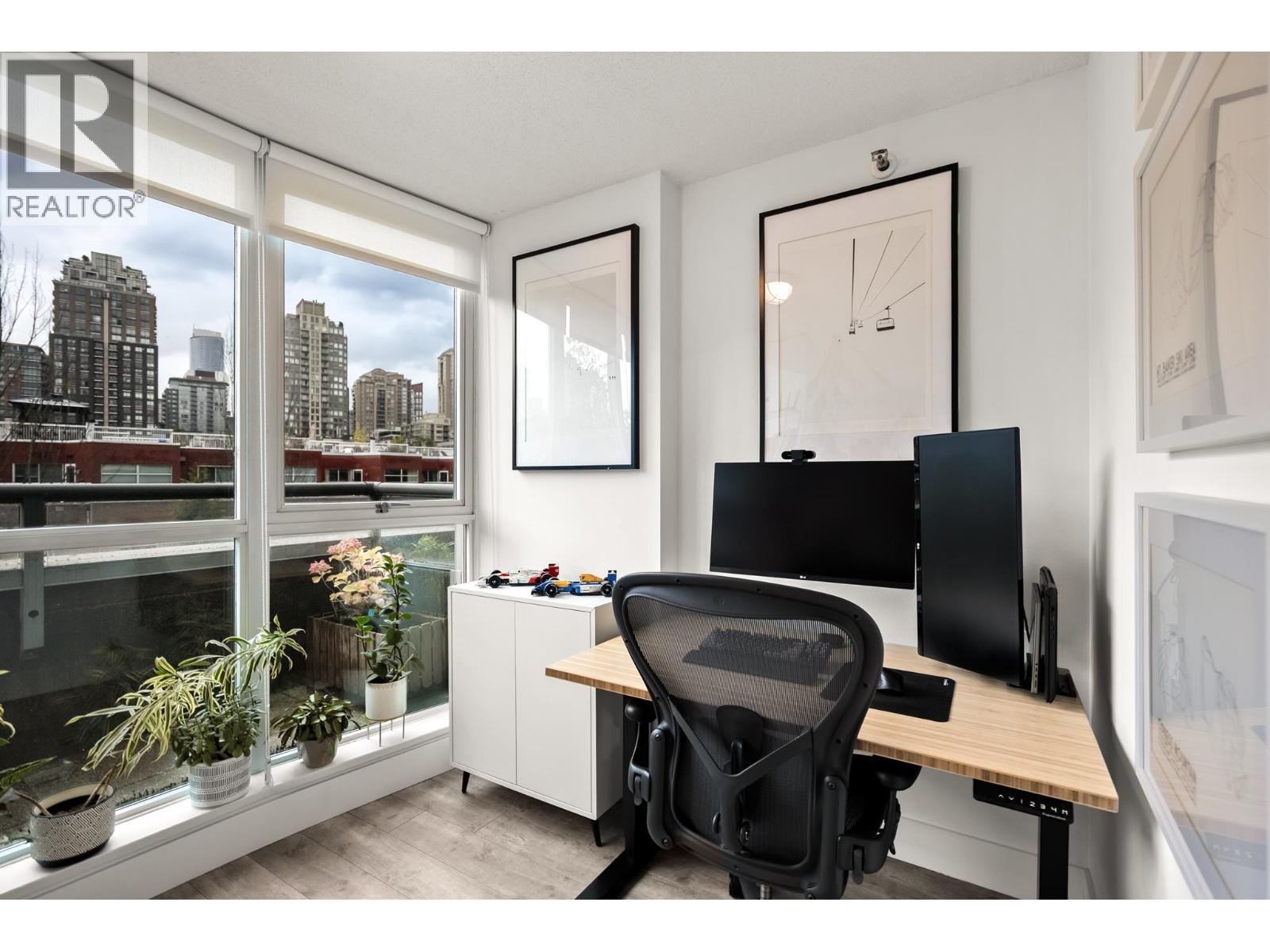 503 1018 CAMBIE STREET, Vancouver