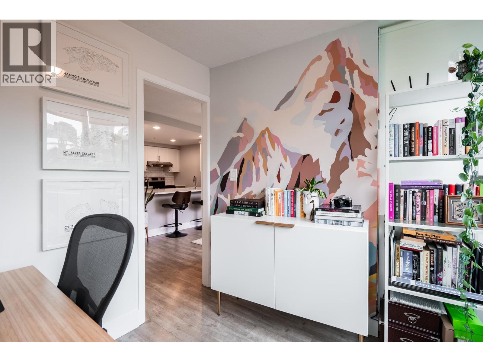 503 1018 CAMBIE STREET, Vancouver