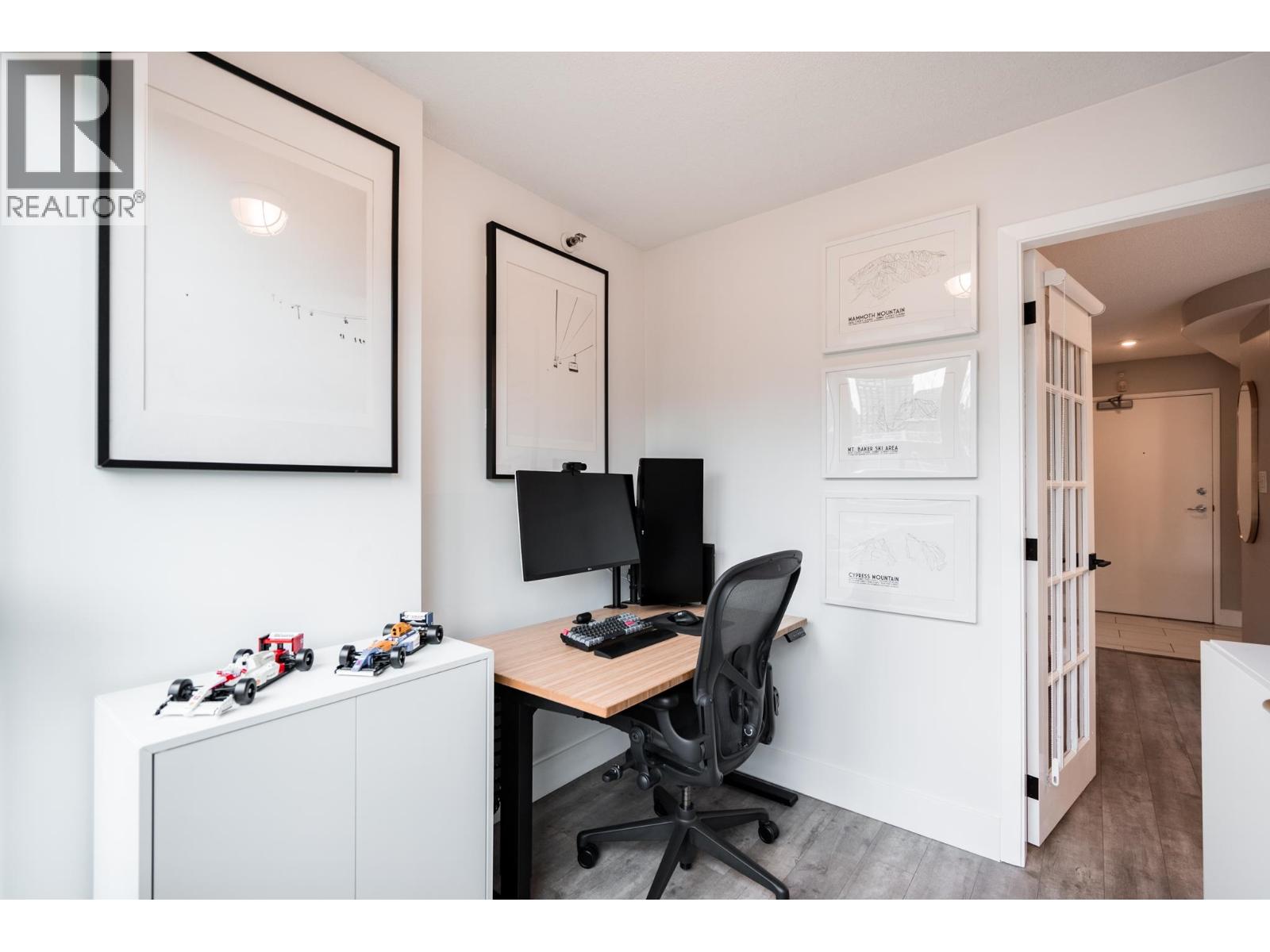 503 1018 CAMBIE STREET, Vancouver