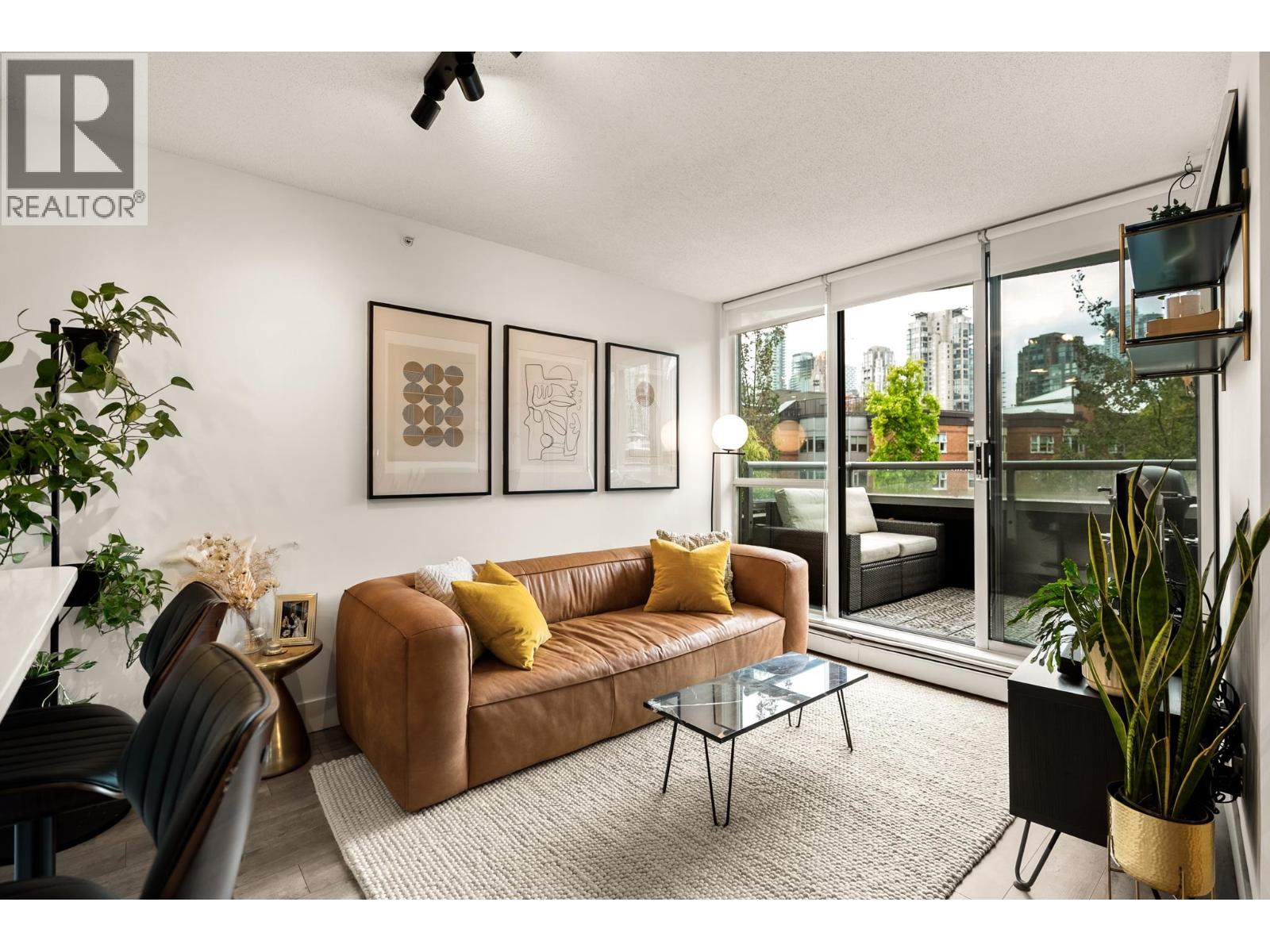 503 1018 CAMBIE STREET, Vancouver