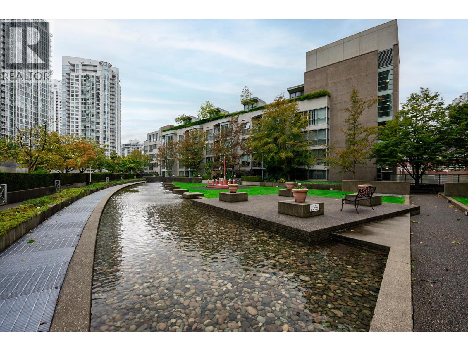 503 1018 CAMBIE STREET, Vancouver