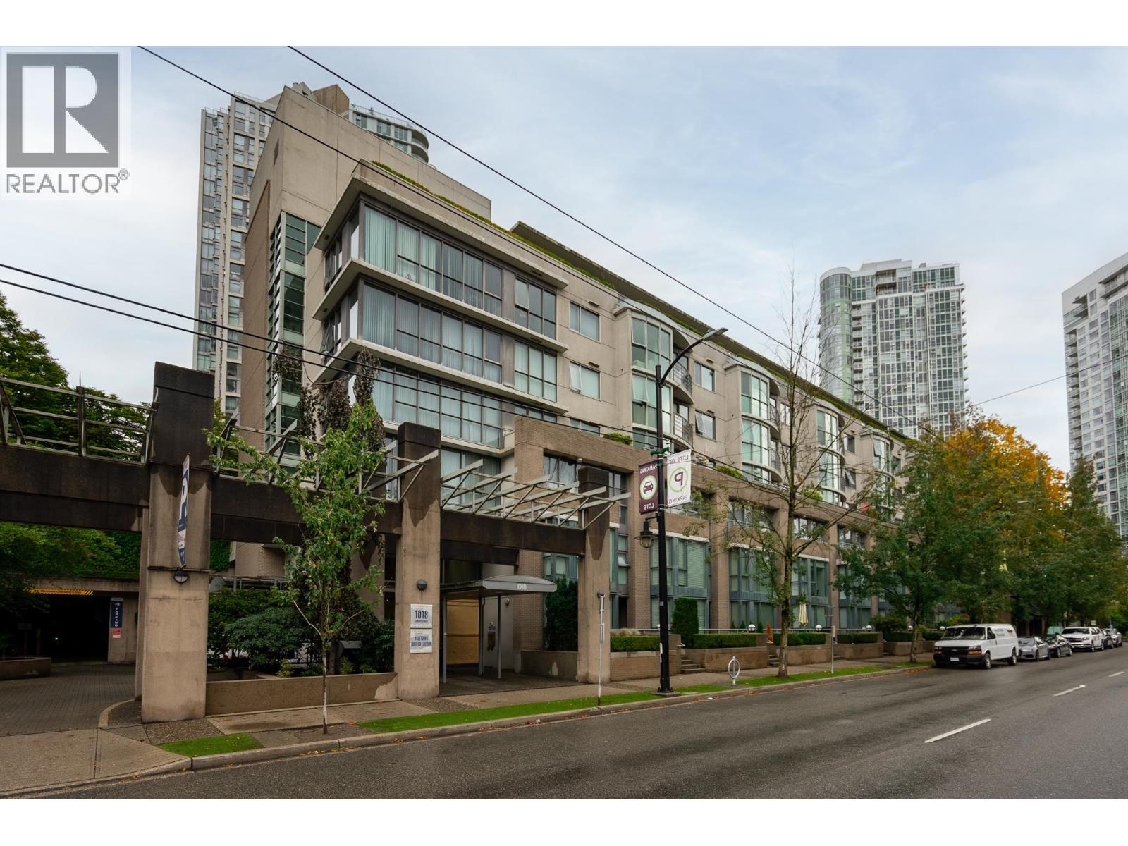 503 1018 CAMBIE STREET, Vancouver