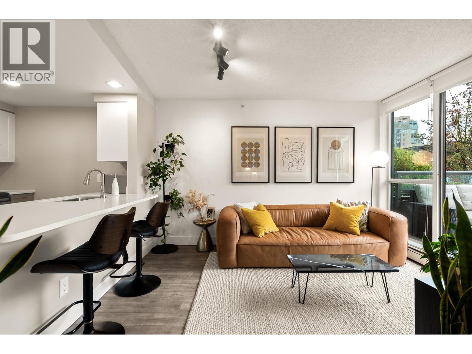 503 1018 CAMBIE STREET, Vancouver