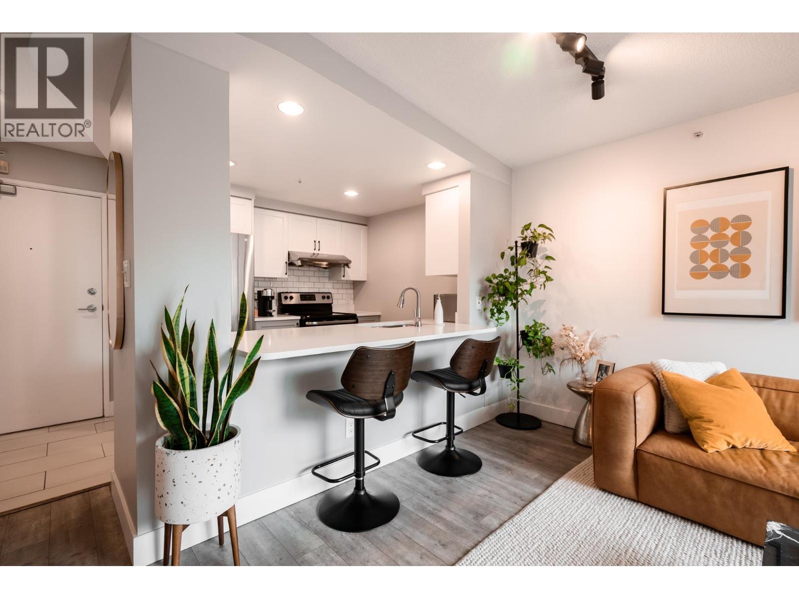 503 1018 CAMBIE STREET, Vancouver