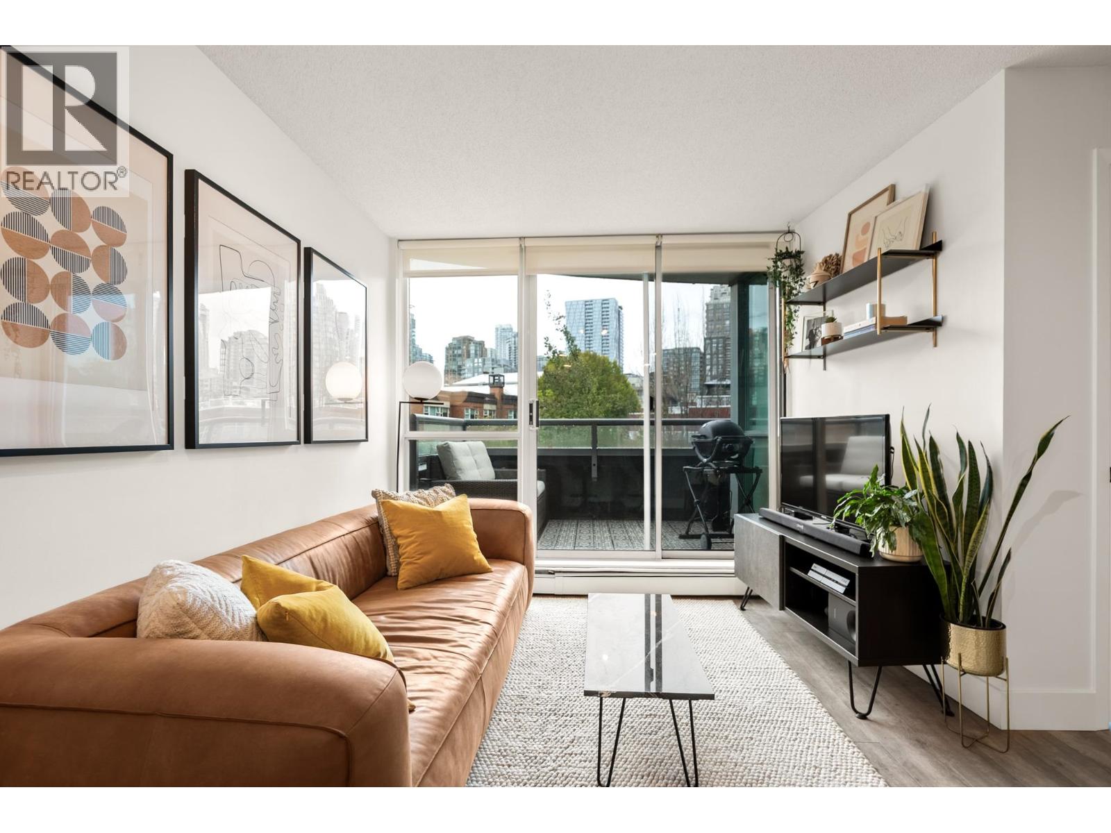 503 1018 CAMBIE STREET, Vancouver