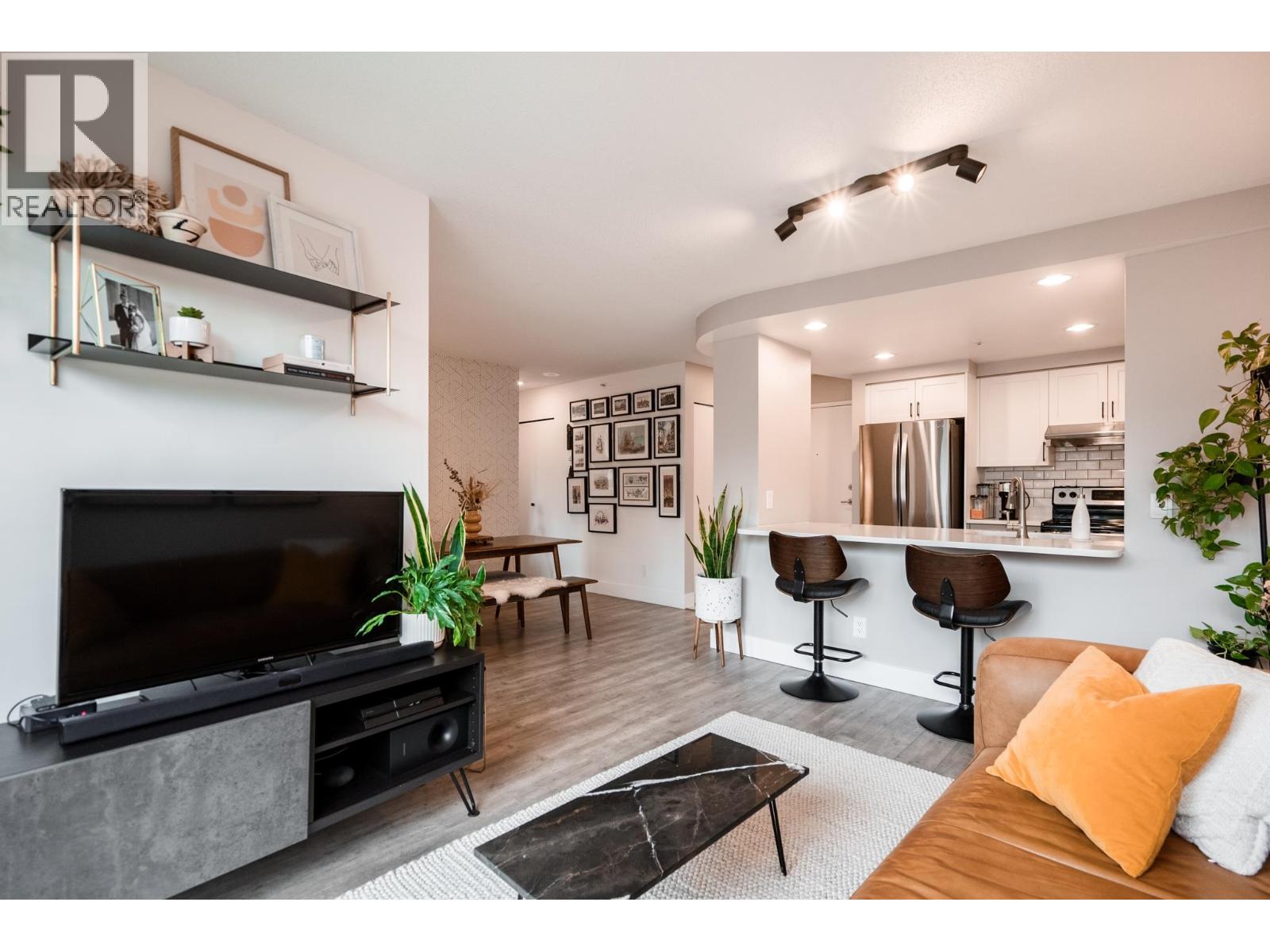 503 1018 CAMBIE STREET, Vancouver