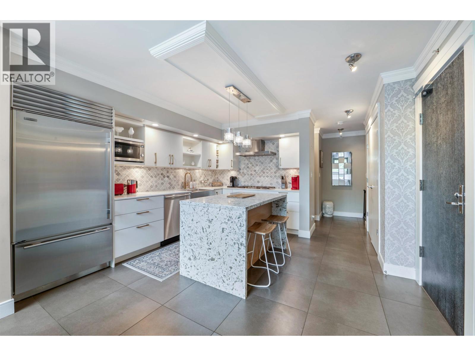 101 1168 RICHARDS STREET, Vancouver