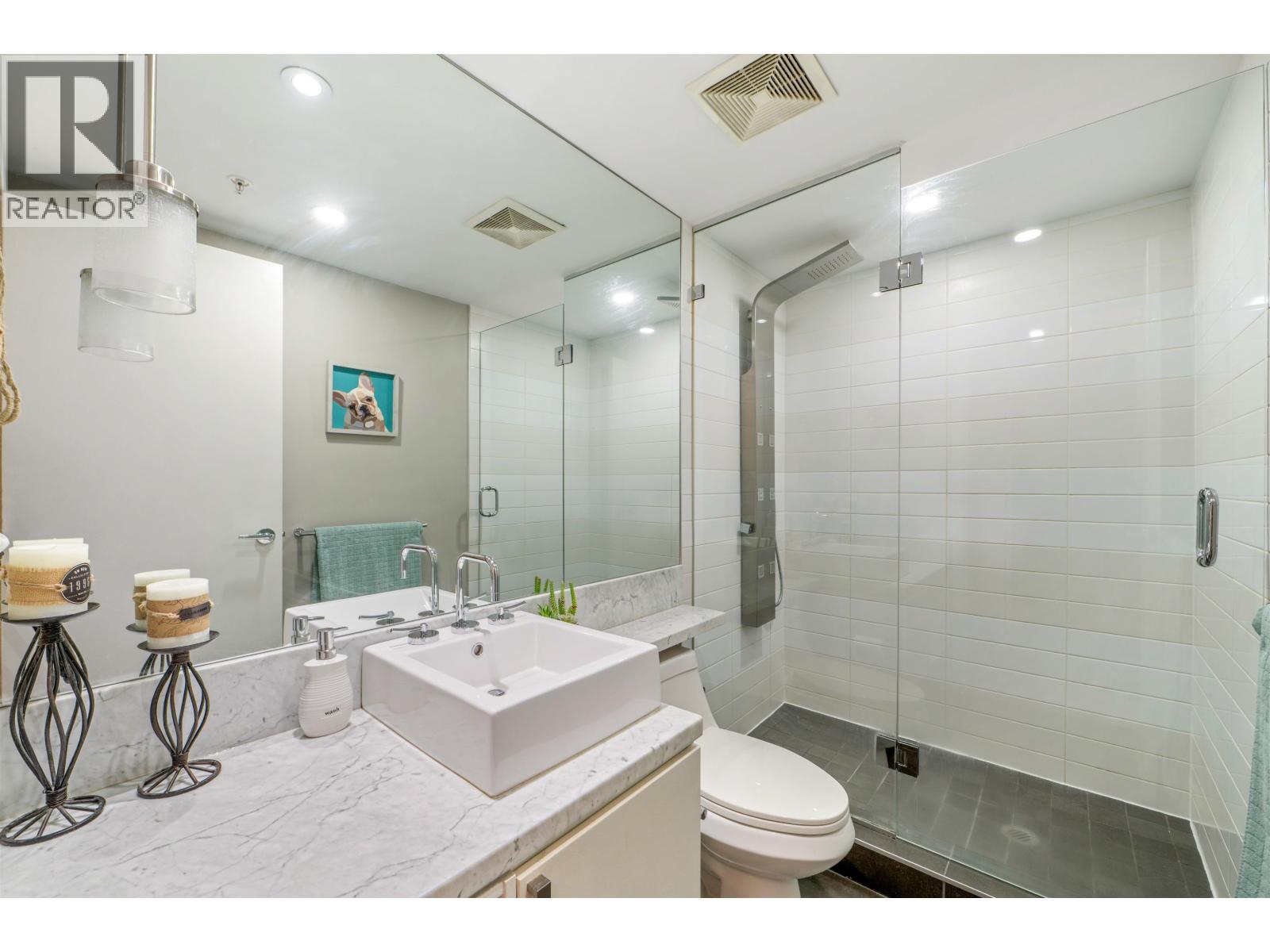 101 1168 RICHARDS STREET, Vancouver