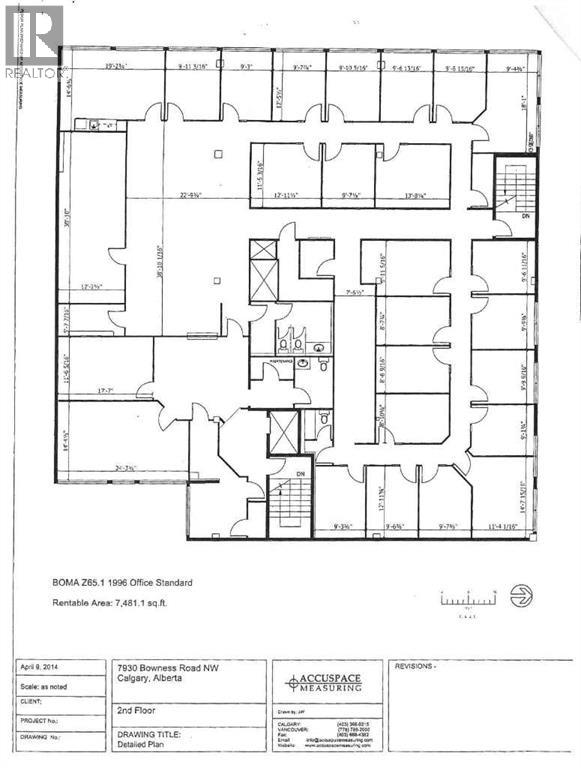 Office for Sale in    Bowness Road NW Bowness Calgary 