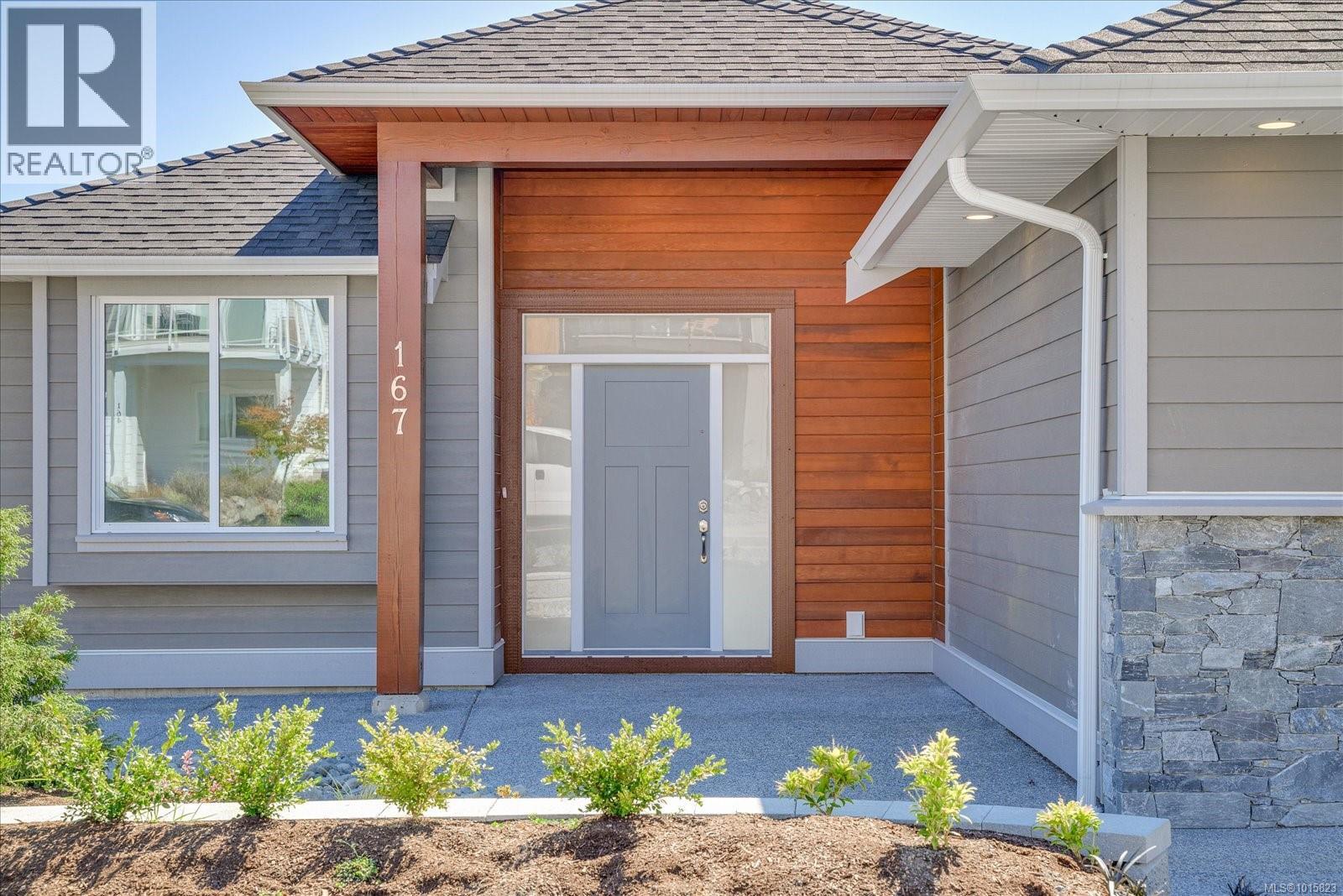 167 Golden Oaks Cres, Nanaimo