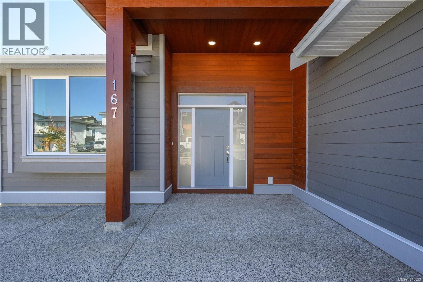 167 Golden Oaks Cres, Nanaimo