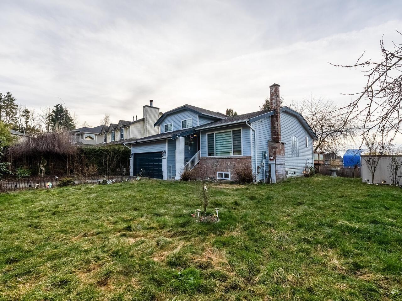 5099 219 STREET, Langley