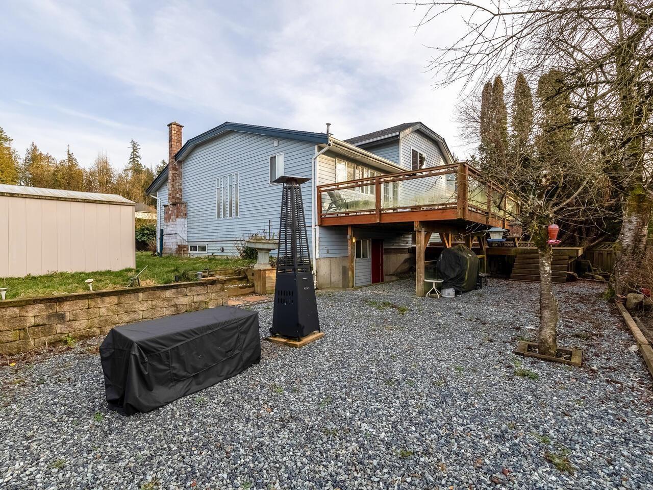 5099 219 STREET, Langley