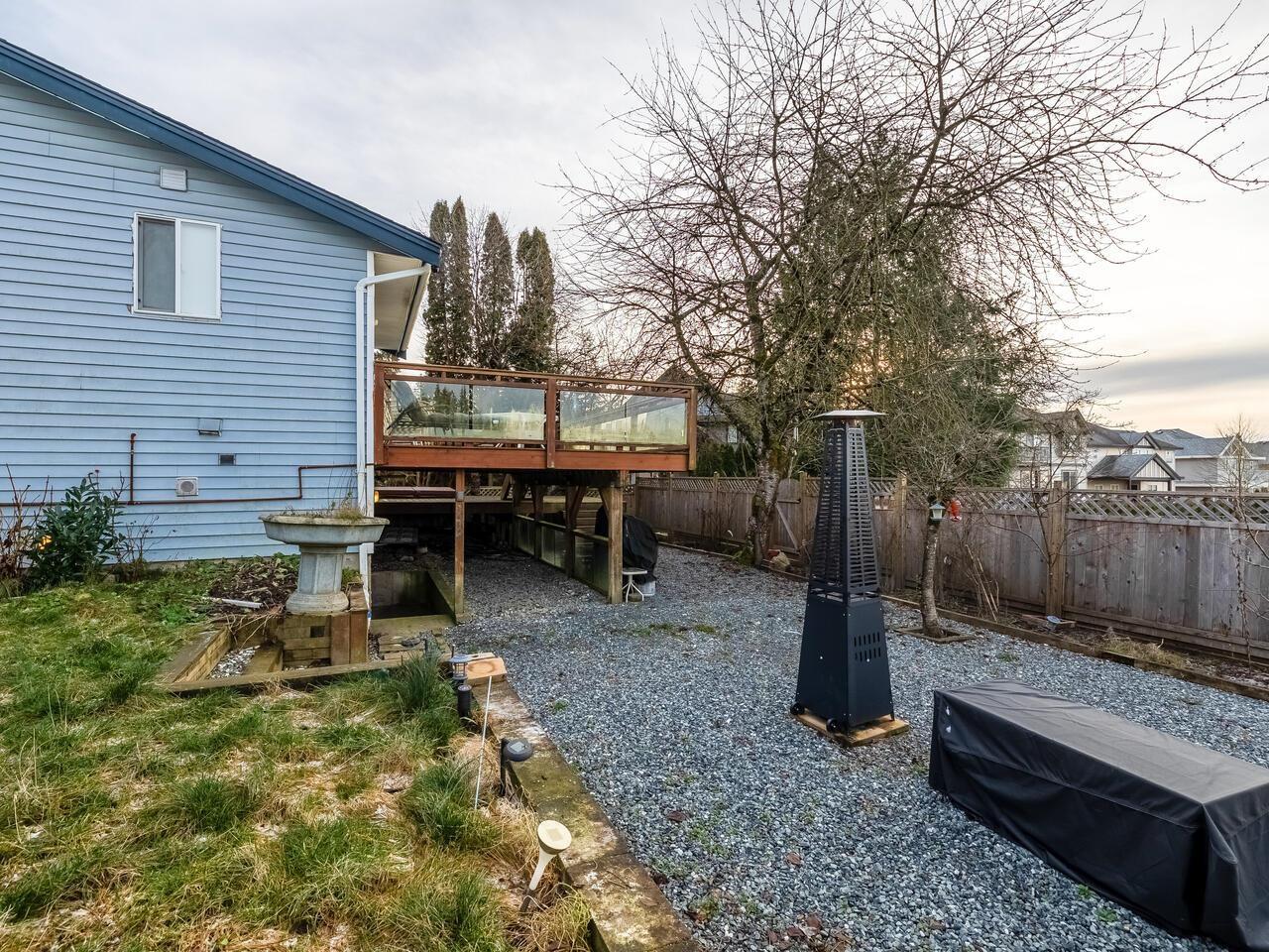 5099 219 STREET, Langley