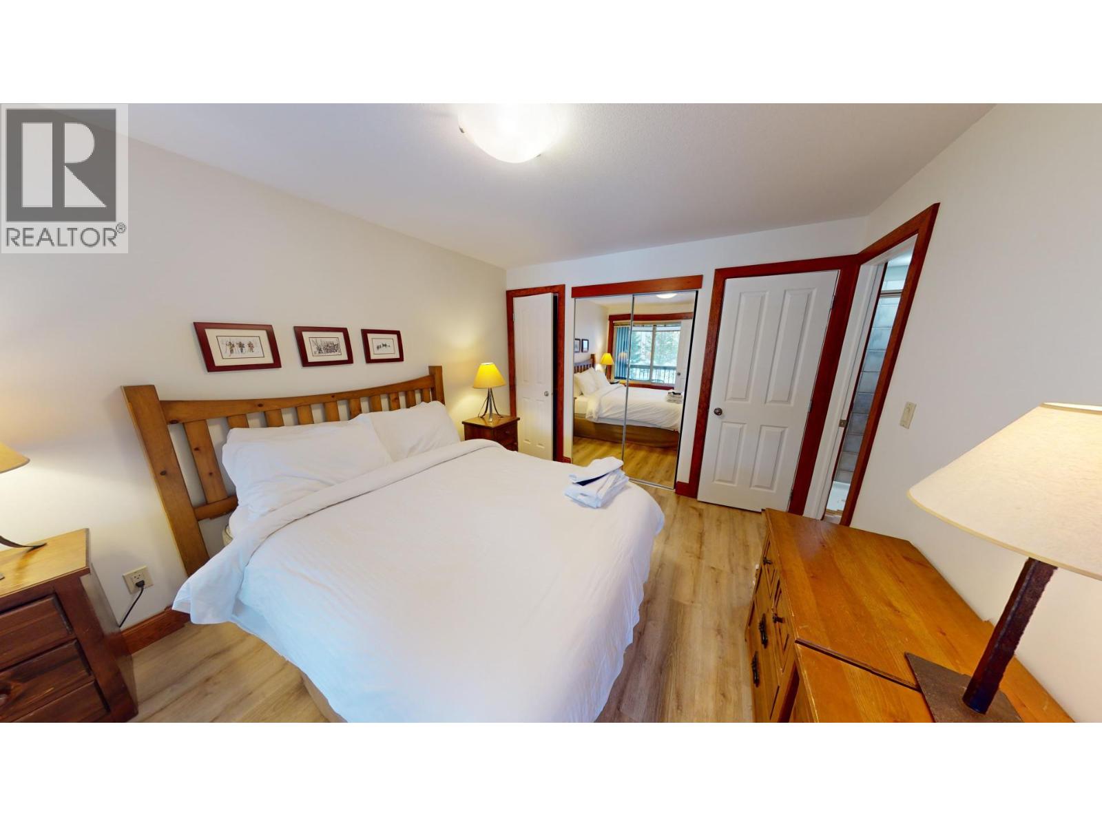 4559 TIMBERLINE Crescent Unit# 541, Fernie