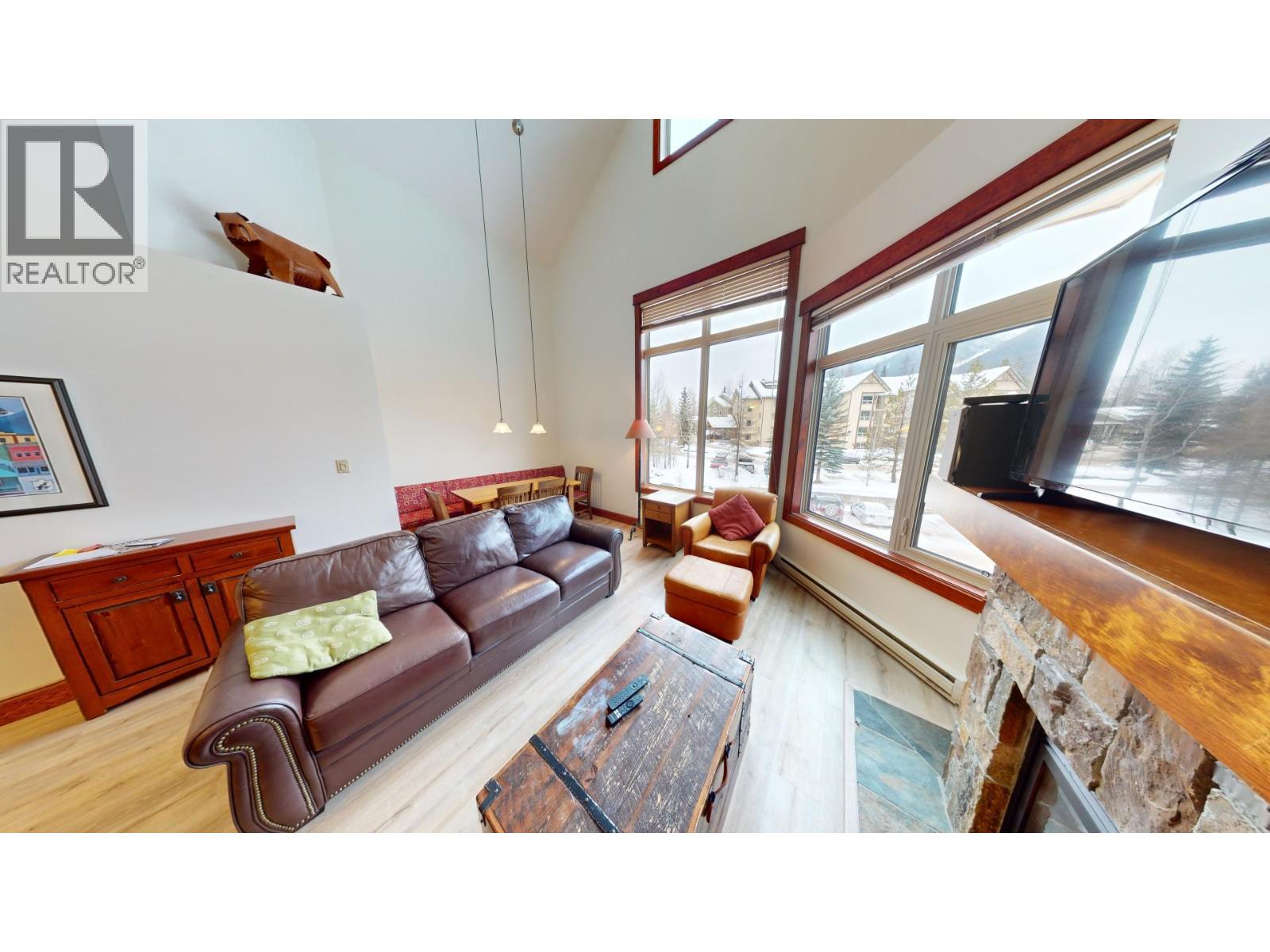 4559 TIMBERLINE Crescent Unit# 541, Fernie