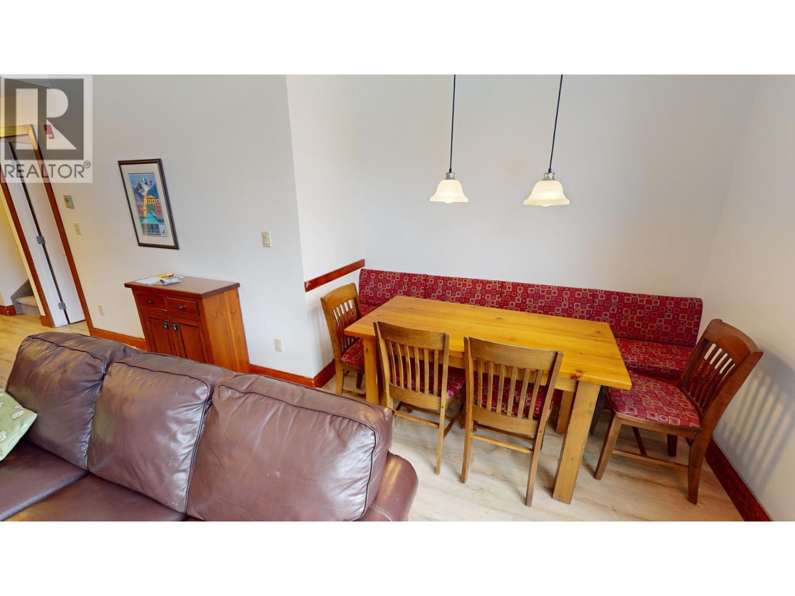 4559 TIMBERLINE Crescent Unit# 541, Fernie