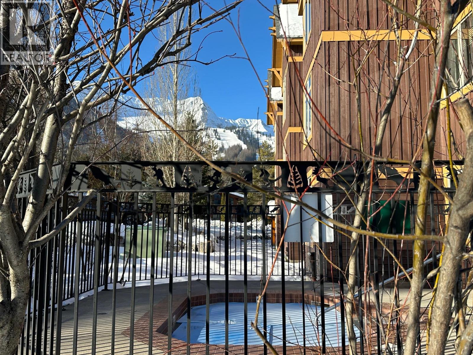 4559 TIMBERLINE Crescent Unit# 541, Fernie