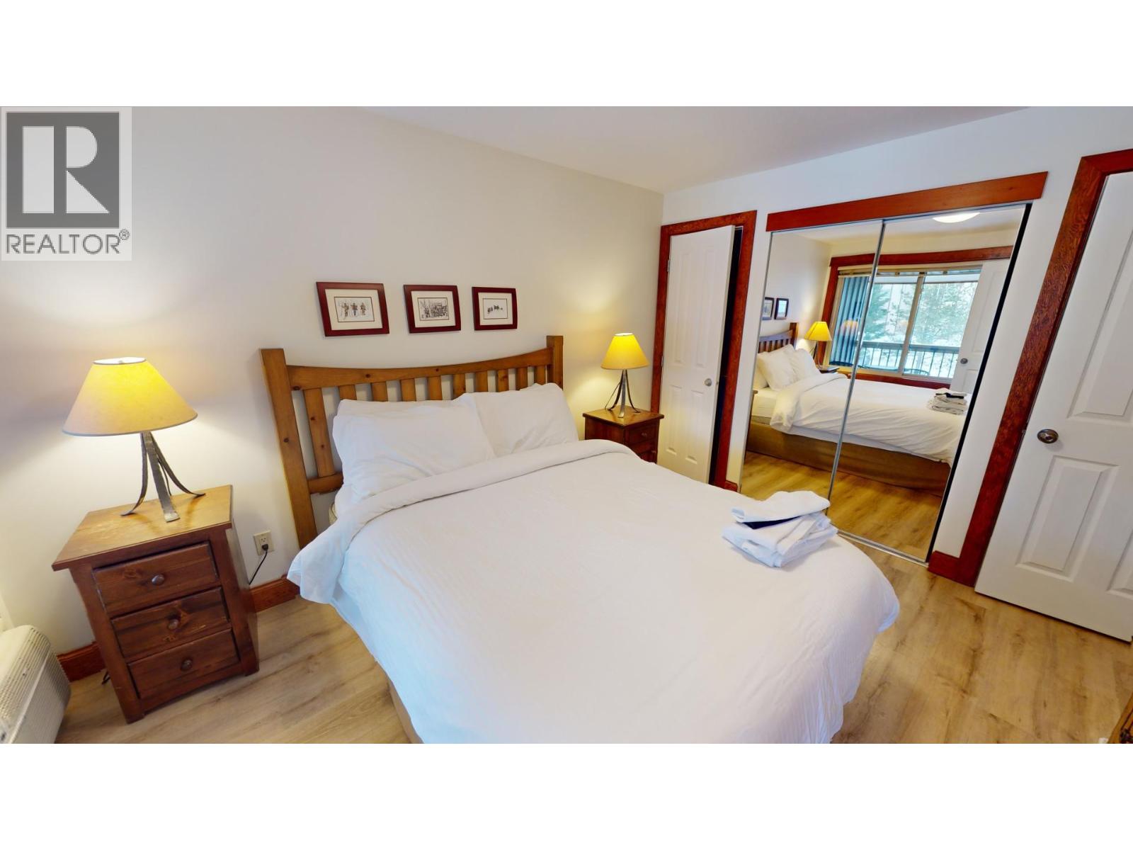 4559 TIMBERLINE Crescent Unit# 541, Fernie