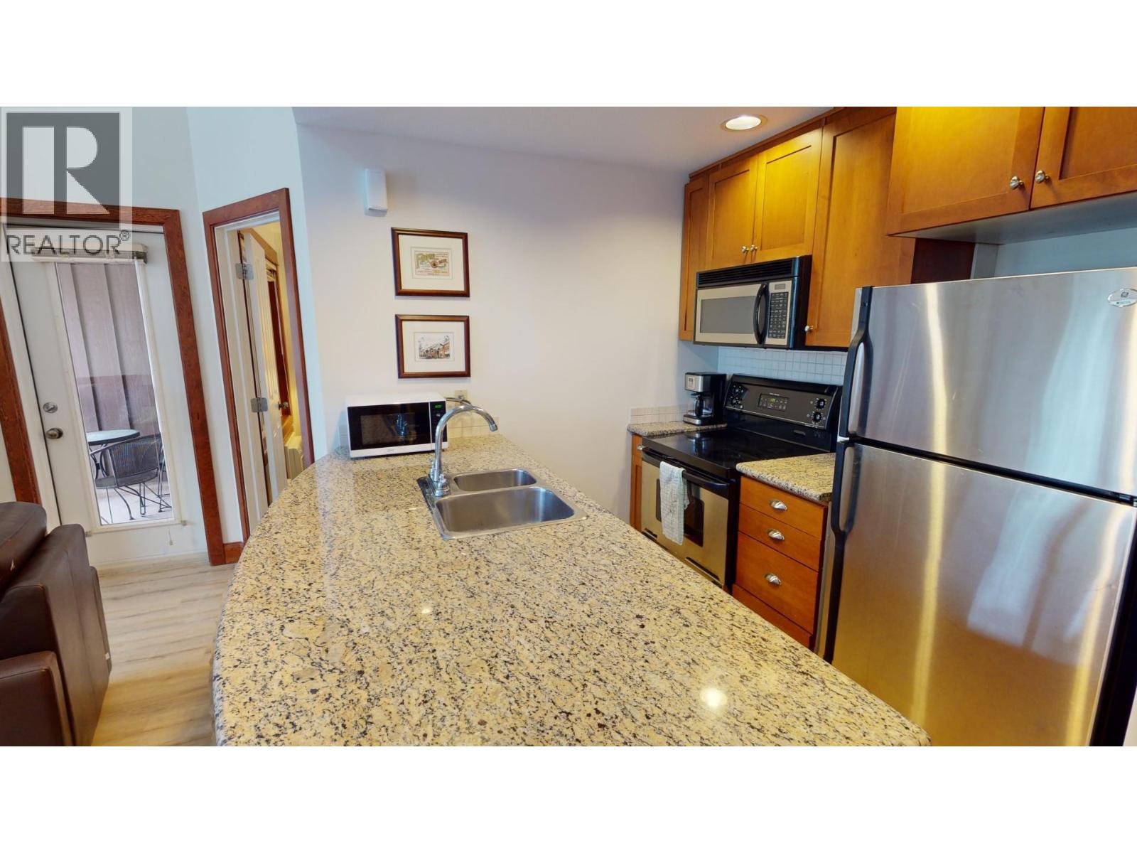 4559 TIMBERLINE Crescent Unit# 541, Fernie