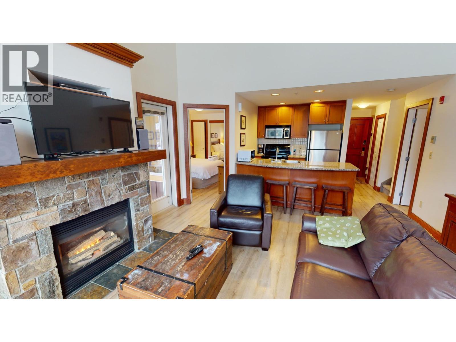4559 TIMBERLINE Crescent Unit# 541, Fernie