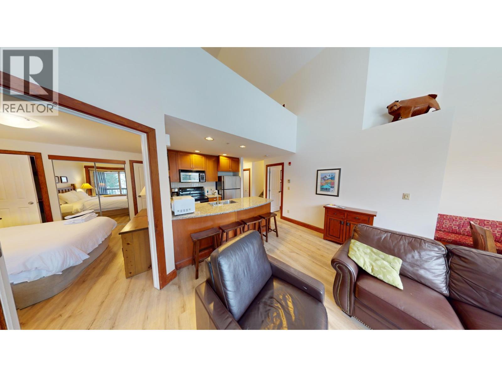 4559 TIMBERLINE Crescent Unit# 541, Fernie