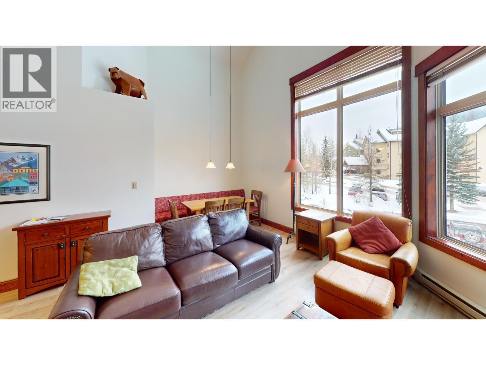 4559 TIMBERLINE Crescent Unit# 541, Fernie