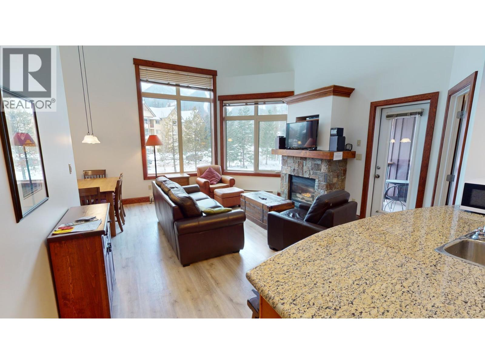 4559 TIMBERLINE Crescent Unit# 541, Fernie