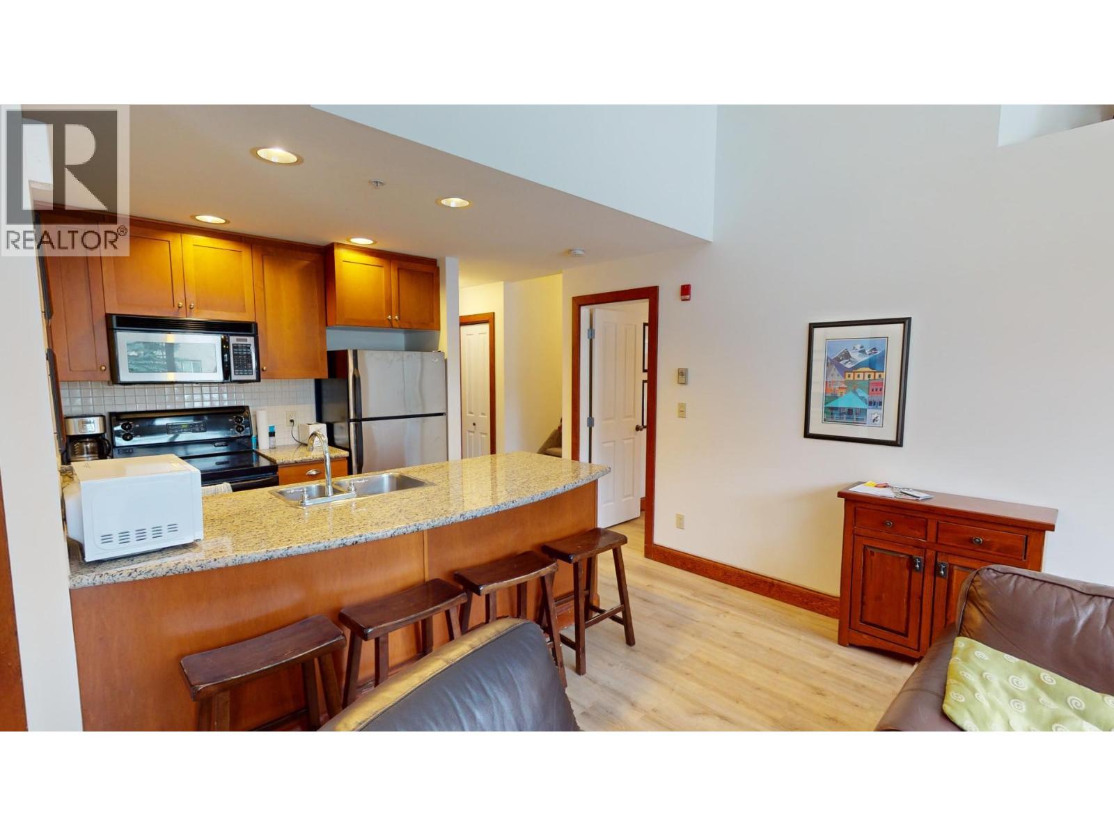 4559 TIMBERLINE Crescent Unit# 541, Fernie