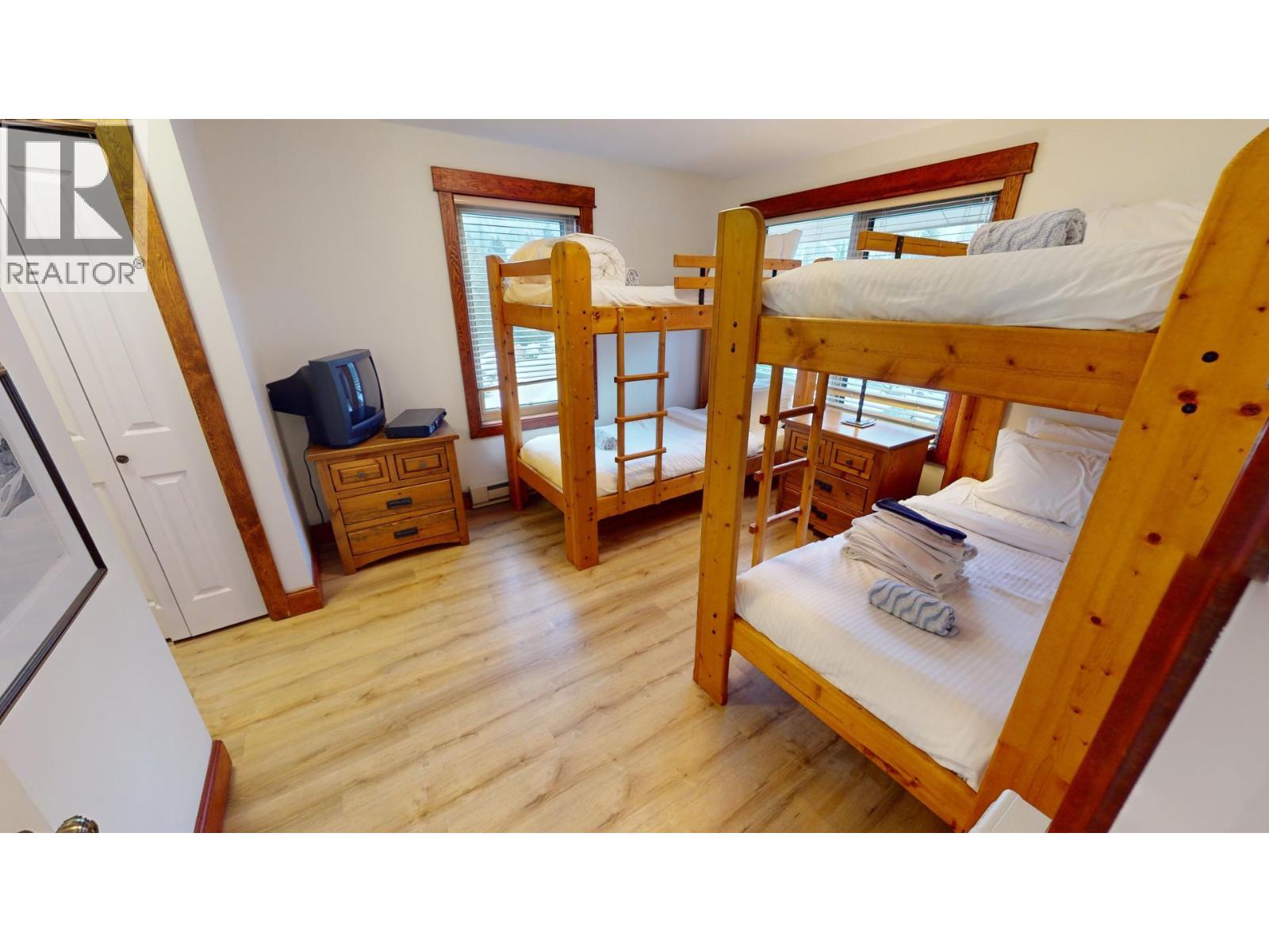 4559 TIMBERLINE Crescent Unit# 541, Fernie