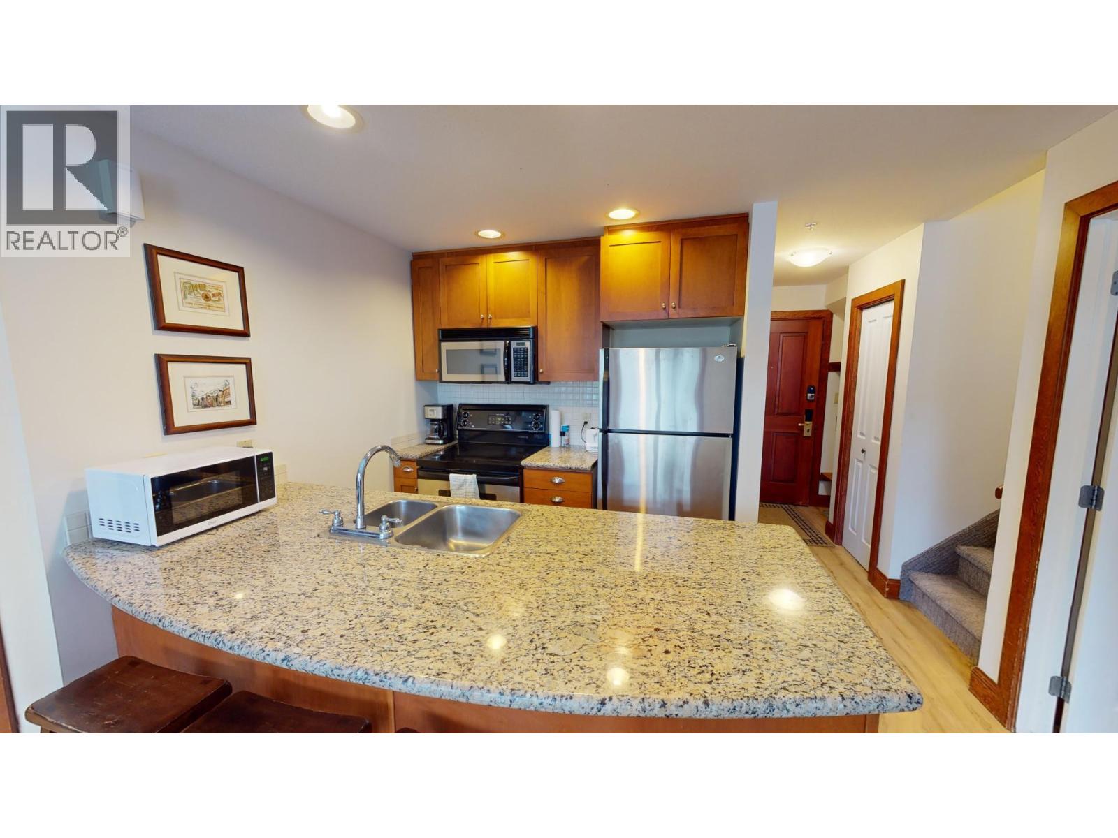 4559 TIMBERLINE Crescent Unit# 541, Fernie