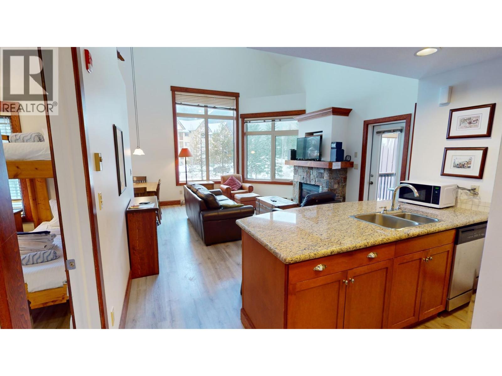 4559 TIMBERLINE Crescent Unit# 541, Fernie