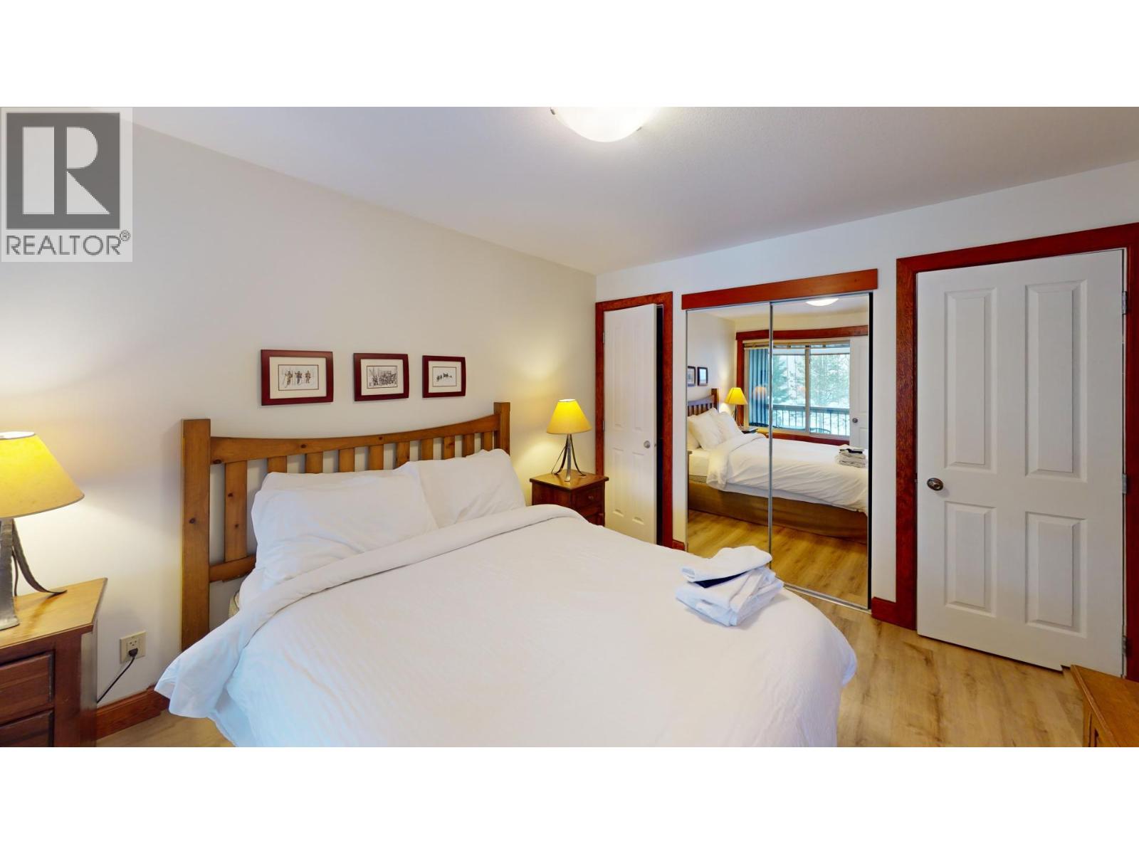 4559 TIMBERLINE Crescent Unit# 541, Fernie