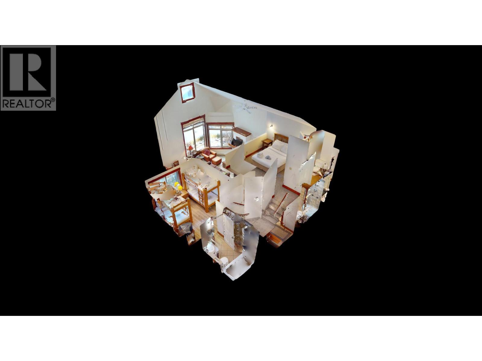 4559 TIMBERLINE Crescent Unit# 541, Fernie