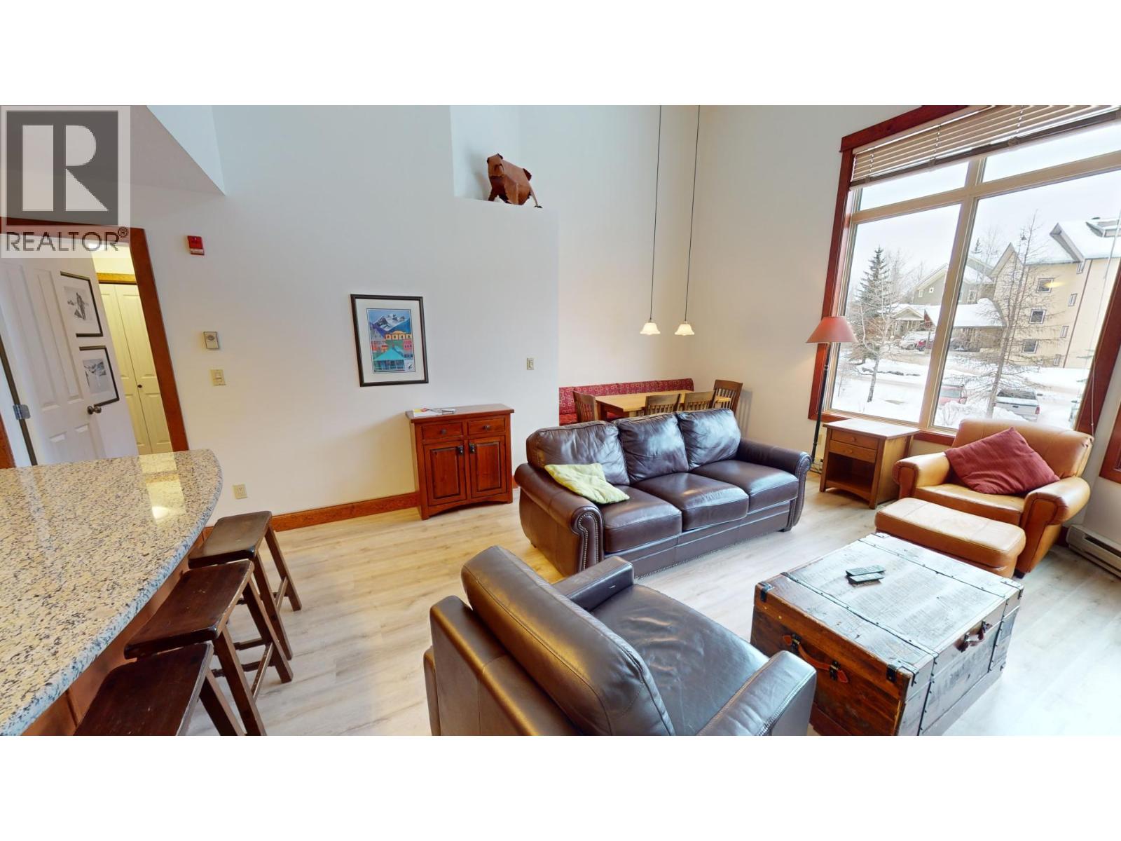 4559 TIMBERLINE Crescent Unit# 541, Fernie