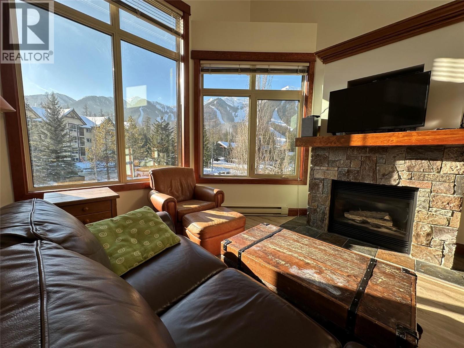 4559 TIMBERLINE Crescent Unit# 541, Fernie