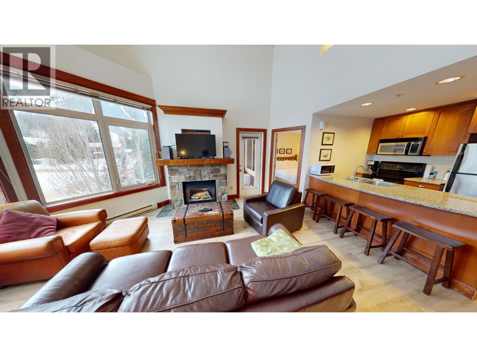 4559 TIMBERLINE Crescent Unit# 541, Fernie