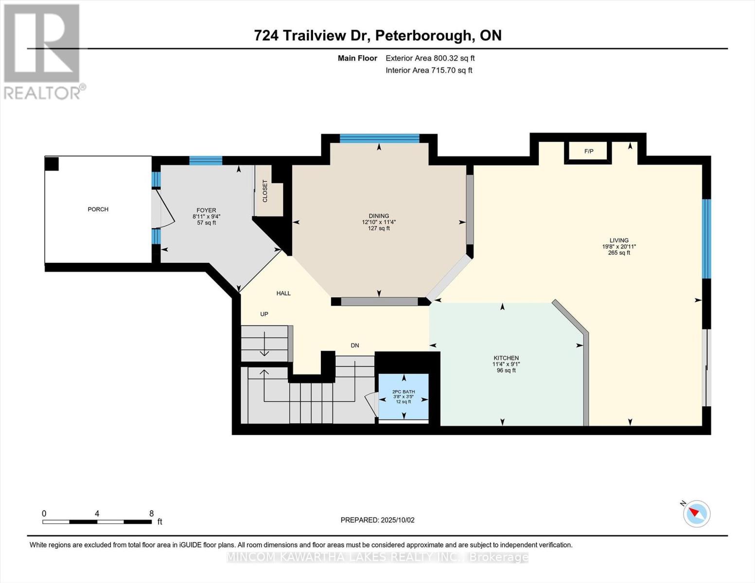 724 TRAILVIEW DRIVE - 47