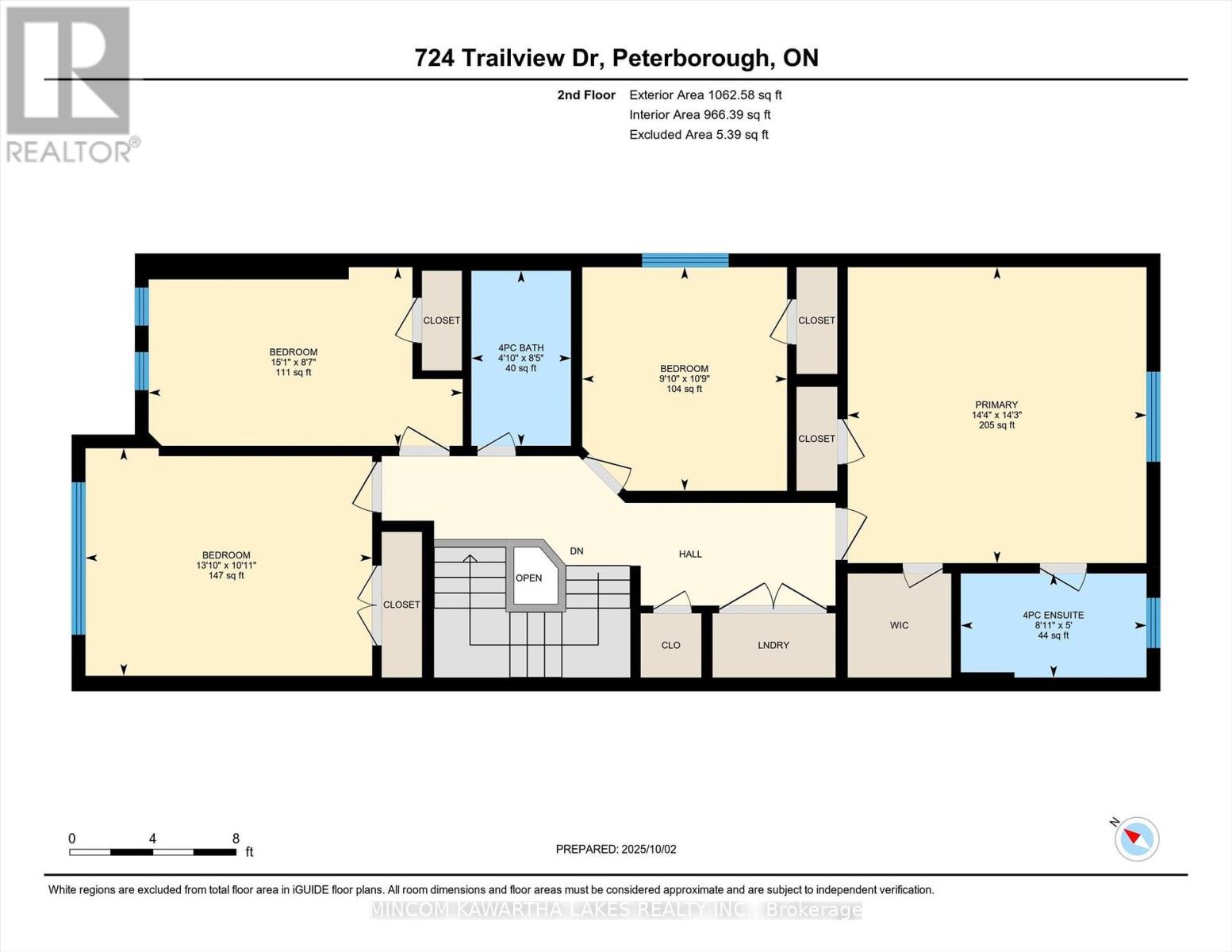 724 TRAILVIEW DRIVE - 48