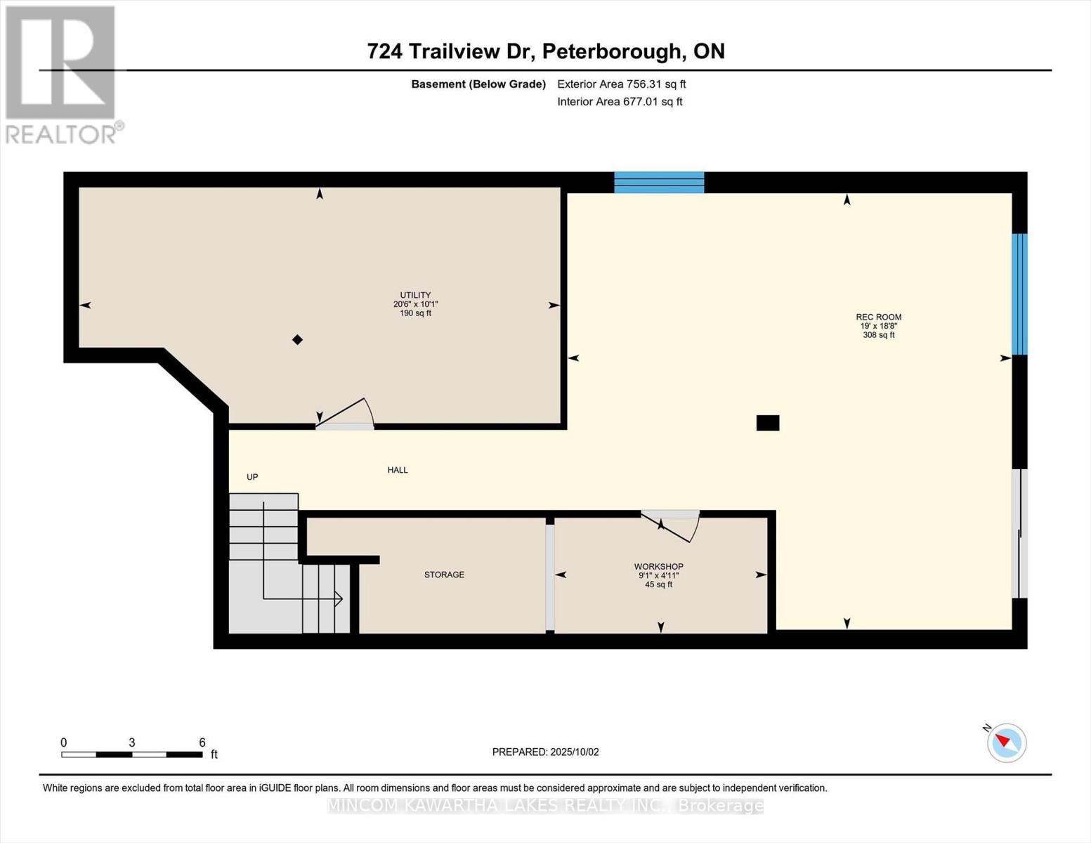 724 TRAILVIEW DRIVE - 49