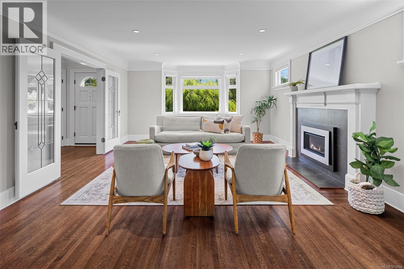  750 Island Road, Oak Bay