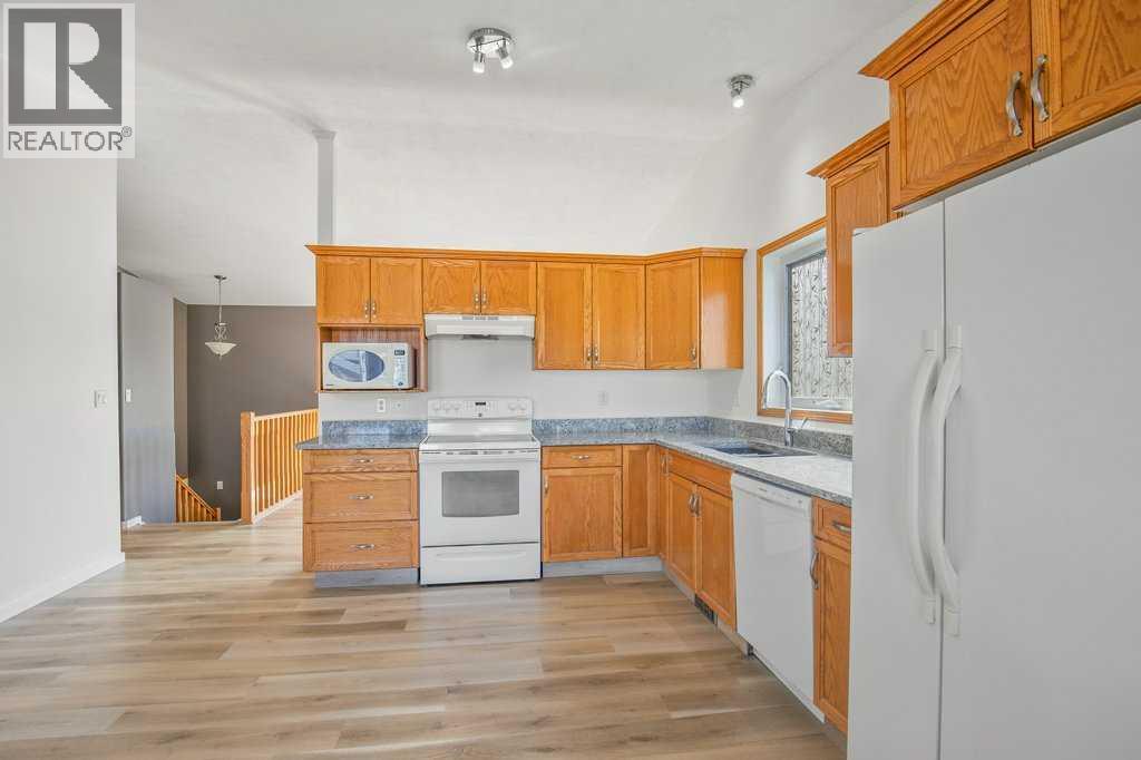 52 Harper Drive, Sylvan Lake