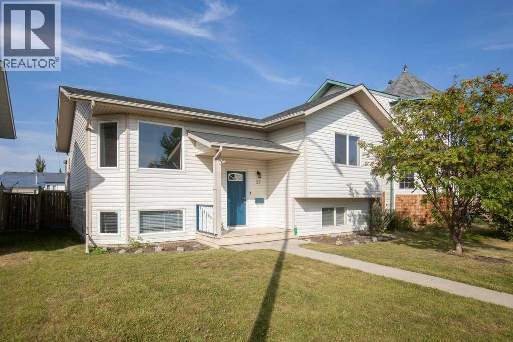 52 Harper Drive, Sylvan Lake