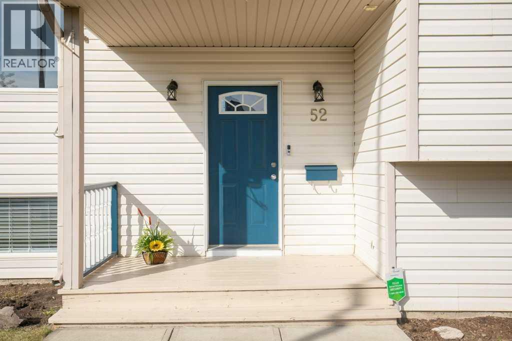 52 Harper Drive, Sylvan Lake